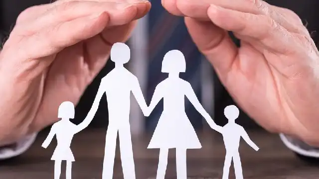 Protect Your Family With Life Insurance